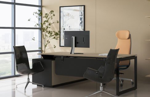 Executive Office
